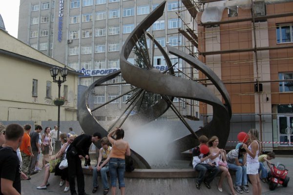 Tor зеркала